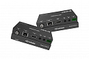 Infobit iTrans E70S комплект удлинителя сигнала HDMI HDBaseT extenders (Tx and Rx)