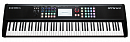 Kurzweil SP7 Grand цифровое сценическое пианино, 88 молоточковых клавиш (Фатар), полифония 256