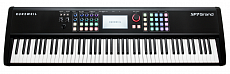 Kurzweil SP7 Grand цифровое сценическое пианино, 88 молоточковых клавиш (Фатар), полифония 256