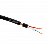 Belden 70040.00100 кабель микрофонный эластичный