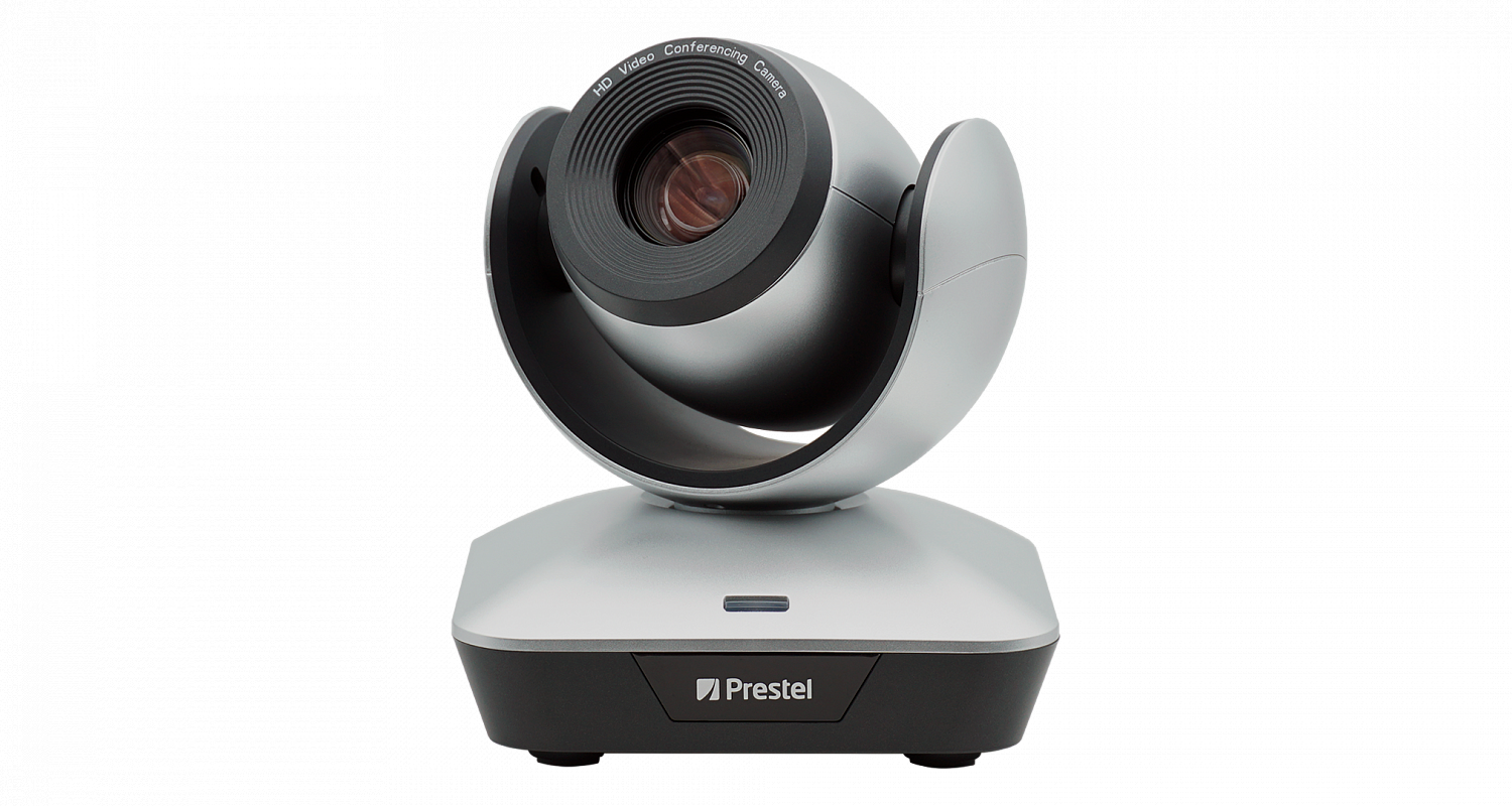 Prestel HD-PTZ1U3 (изображение перевёрнуто на 90 градусов) БРак PTZ камера для видеоконференцсвязи