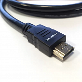 AVCLink HDMI-0.5 кабель HDMI версии 2.0, длина 0.5 метра
