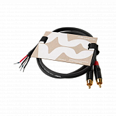 AVCLink Cable-832/0.5 соединительный кабель 2 x RCA, длина 0.5 метра