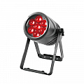 Stage4 REPAR 7 XL светодиодный всепогодный светильник сценических эффектов, LED PAR