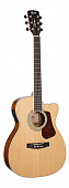 Cort L710F NS  акустичекая гитара, цвет натуральный
