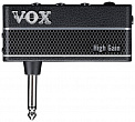 VOX AP3-HG Amplug 3 High Gain моделирующий усилитель для наушников