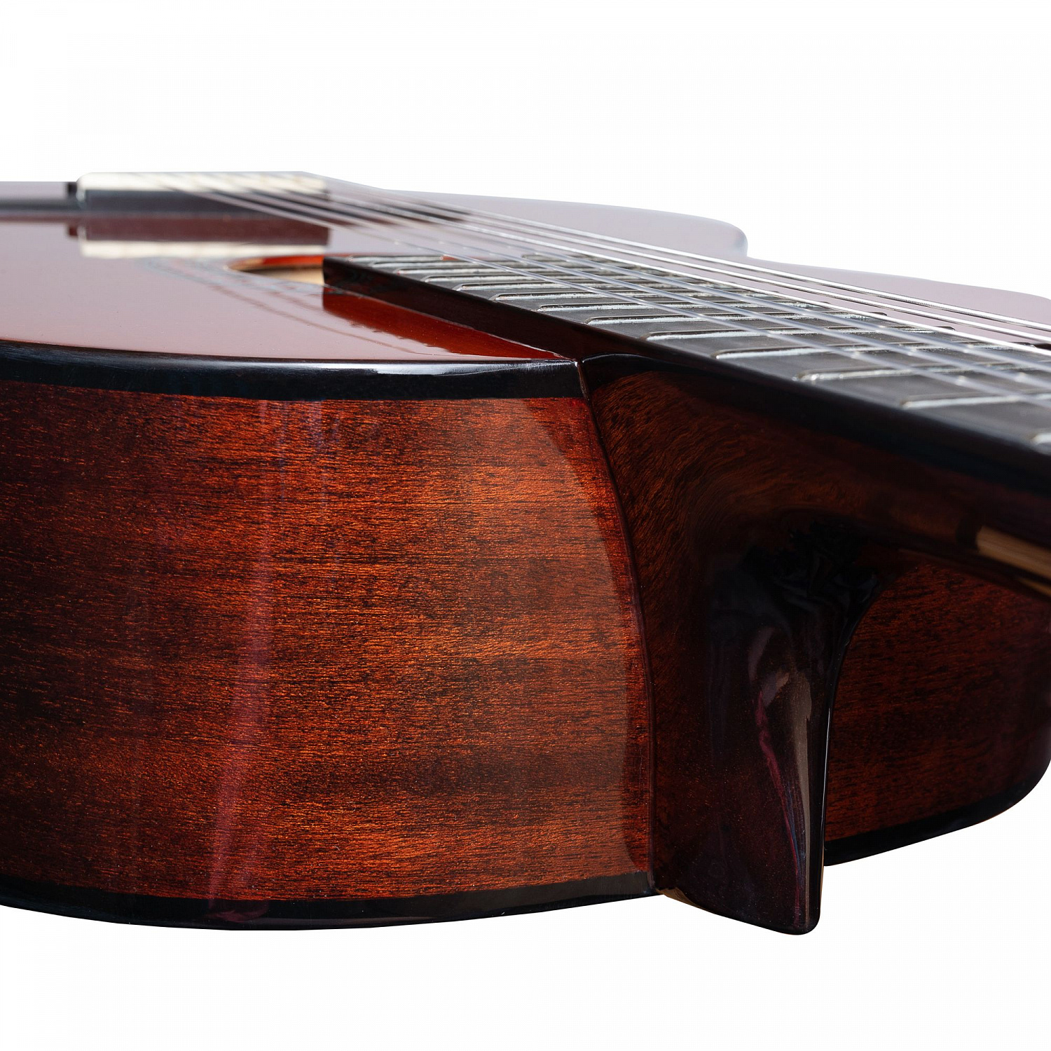 Rockdale Classic C4  классическая гитара, цвет натуральный