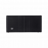 ZTX VRX-212A  активный сабвуфер с DSP процессором