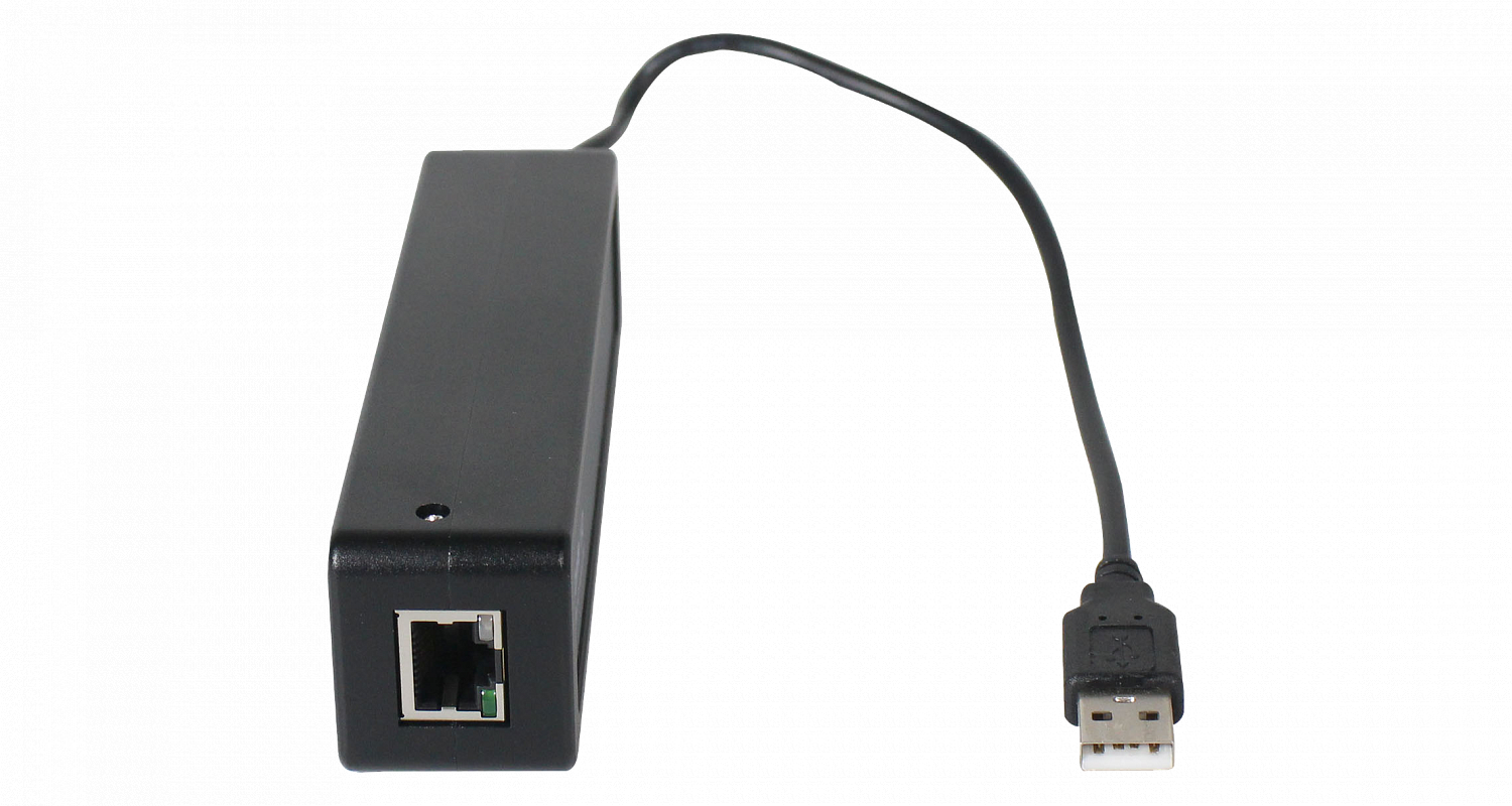 Prestel ADP-2USB конвертер USB в Dante, 2 канала