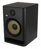 KRK RP8 G5 активный 2-х полосный (Bi-Amp) 8-ти дюймовый студийный звуковой монитор