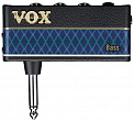 VOX AP3-BA Amplug 3 Bass моделирующий усилитель для наушников