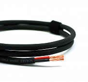 Draka DR speaker 2x4 200DP кабель акустический (спикер) круглый, эластичный