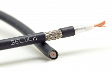 Belden H155A00.00500 кабель коаксиальный высокочастотный