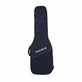 DJ Bag Palmin Guitar Cover Lite Electro Black чехол для электрогитары, цвет черный