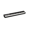 Casio PX-S5000BK  цифровое пианино, 88 клавиш, 192 полифония, 23 тембра