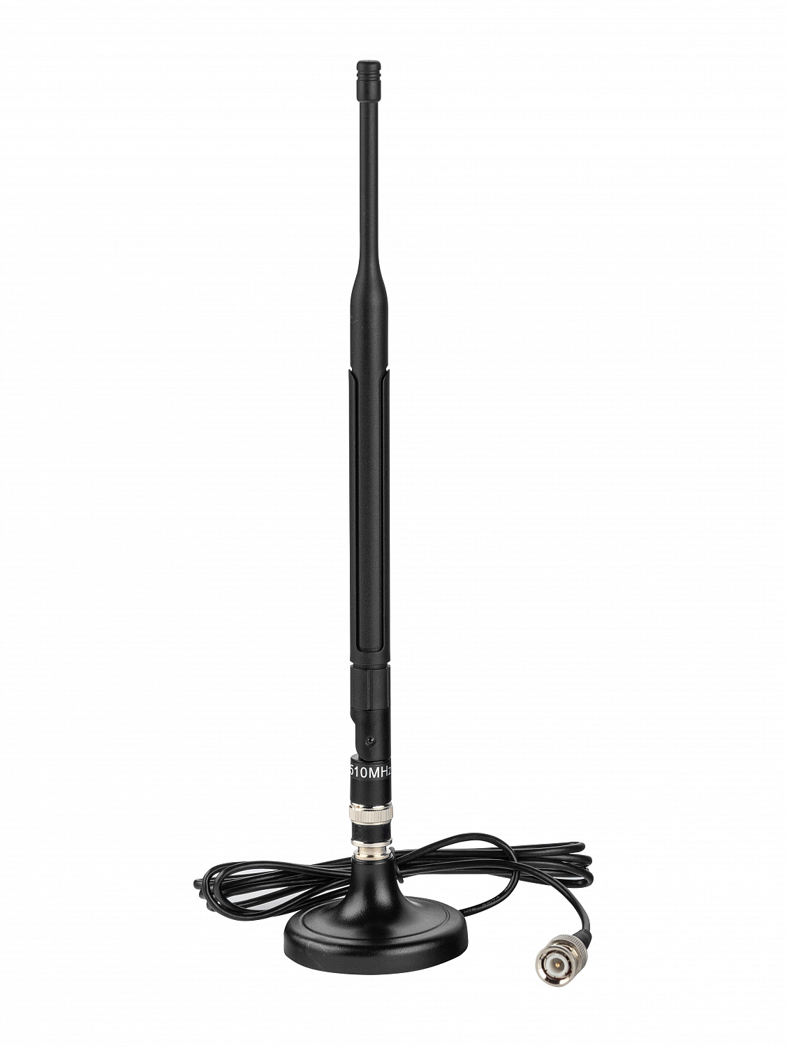 ITC T-530A радиосистема UHF одноканальная с одним ручными микрофоном