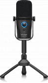 Behringer D2 Podcast Pro динамический микрофон с большой диафрагмой для подкастов