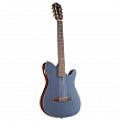 Ibanez FRH10N-IBF электроакустическая гитара, цвет синий