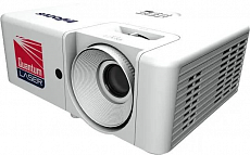 Infocus INL176 лазерный проектор DLP, цвет белый