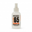 Dunlop 6644 Pure Formula 65 Silicone-Free Intensive Cleaner  очиститель, 118мл