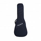 DJ Bag Palmin Guitar Cover Lite Classic Black чехол для классической гитары, цвет черный