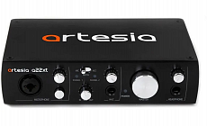 Artesia A22XT  24-битный аудио интерфейc