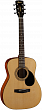 Cort AF510 OP  акустичекая гитара, фолк, цвет натуральный