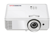 Infocus SP2238 проектор ScreenPlay DLP, цвет белый