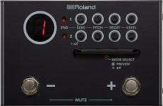 Roland TM-1 триггерный модуль