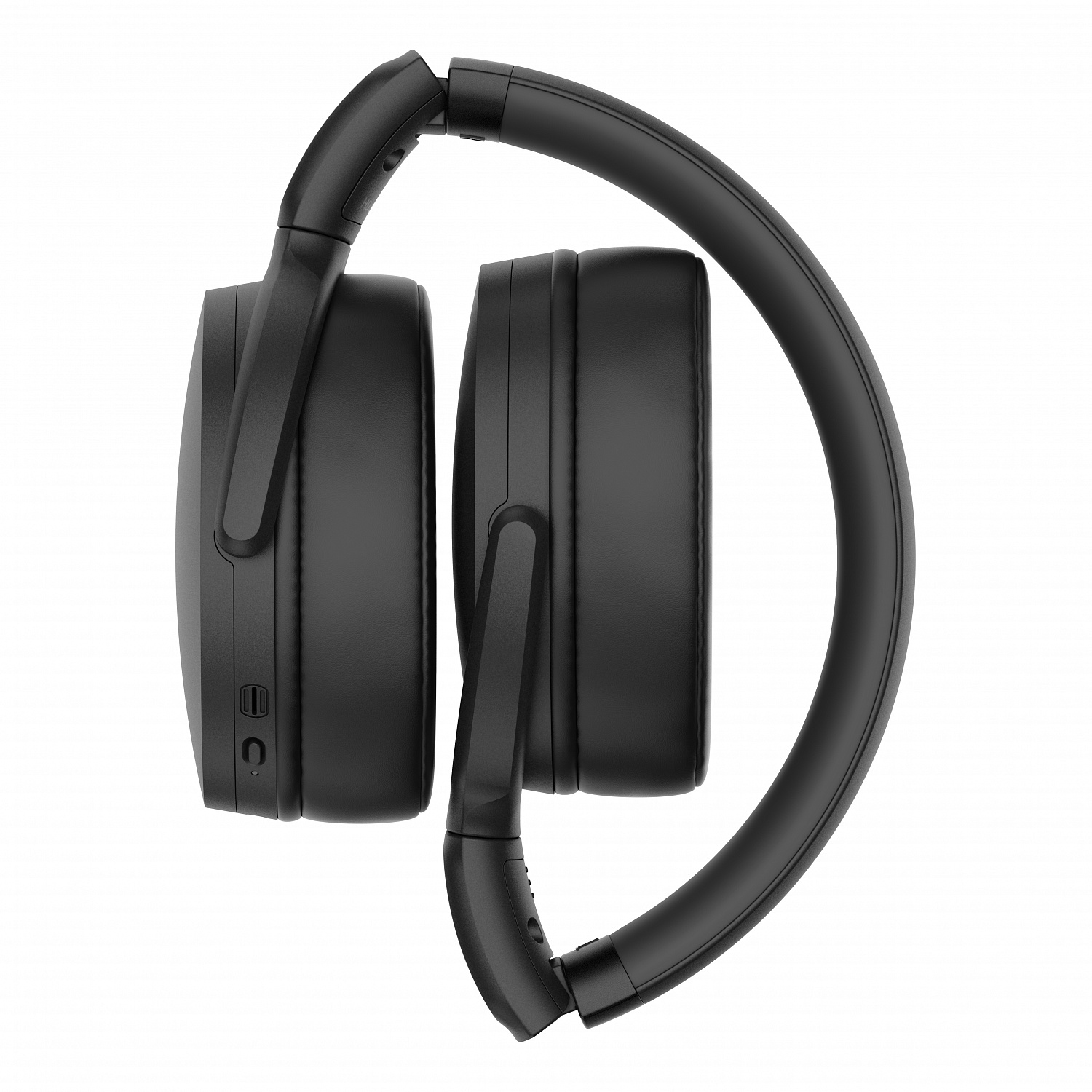 Sennheiser HD 350BT Black беспроводные внутриканальные Bluetooth наушники, цвет черный