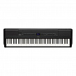 Yamaha P-525B  цифровое пианино, 88 клавиш