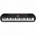 Casio SA-81  синтезатор с автоаккомпанементом, 44 мини-клавиши, 32 полифония
