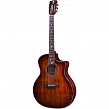Crafter mIND G-2500ce ALK DL гитара электроакустическая шестиструнная, цвет натуральный