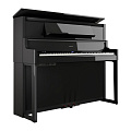 Roland LX-9-PE KSL-9-PE  цифровое пианино, 88 клавиш, цвет черный