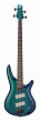 Ibanez SRMS720-BCM бас-гитара, 4 струны, цвет зелёный хамелеон