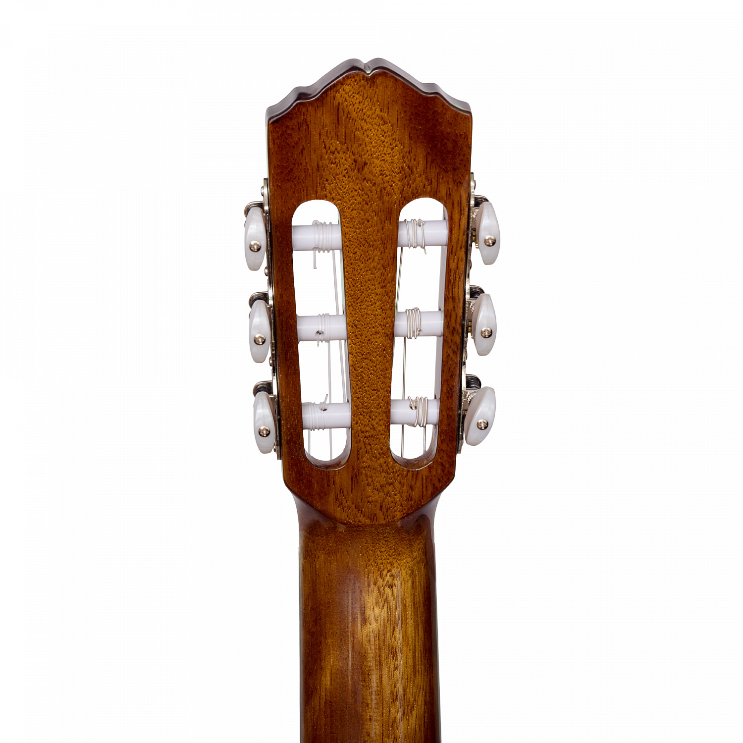 Rockdale Classic C10  классическая гитара, цвет натуральный
