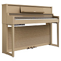 Roland LX-5-LA KSL-5-LA  цифровое пианино, 88 клавиш, молоточковая клавиатура PHA-50, цвет натуральный