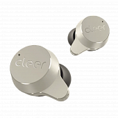 Cleer Roam NC беспроводные Bluetooth-наушники, цвет белый