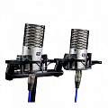 Aston Microphones Origin Stereo Pair стереопара конденсаторных микрофонов
