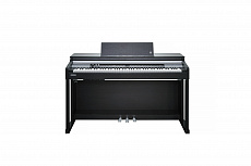 Kurzweil CUP P1 BK цифровое пианино, 88 молоточковых клавиш, полифония 256, цвет чёрный