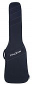 DJ Bag Palmin Guitar Cover Lite Bass Black чехол для бас-гитары, цвет черный