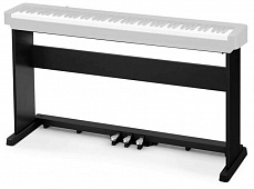 Casio CS-470P  стойка для компактного пианино с тремя педалями, для серии PX-S и CDP-S