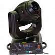 Involight NGL200GMH - лазерная вращающаяся голова 200 мВт (зелёный), DMX-512, звуковая активация