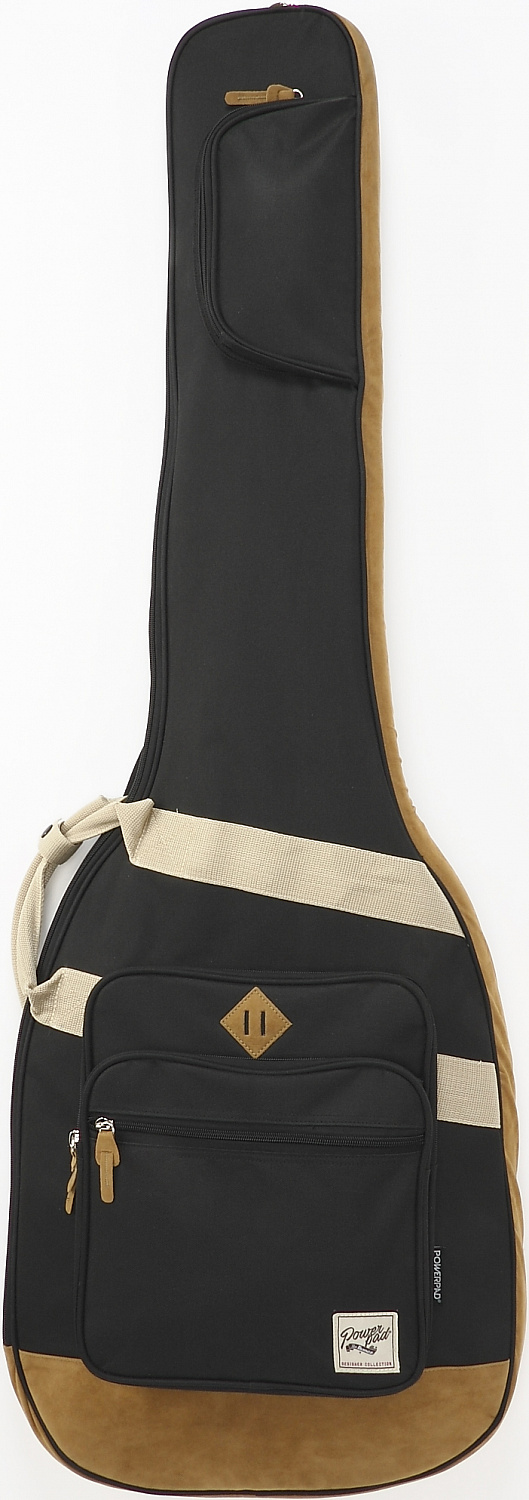 Ibanez IBB541-BK чехол для бас-гитары, утепленный, цвет чёрный