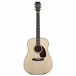 Larrivee D-40 Rosewood/ Aged Moon Top Special  акустическая гитара, дредноут, цвет натуральный