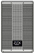 ZTX VRX-12P пассивная акустическая система