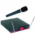 Proel RM500M - Вокальная микрофонная система,  VHF 170-240 MHz ( 2ант.)