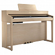 Roland HP702-LA + KSH704/2LA  цифровое пианино, 88 клавиш, цвет натуральный