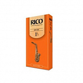 Rico RJA2515  трости для альт-cаксофона, RICO (1 1/2), 25шт. в пачке