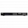 AVCLink HM-4K44MV бесподрывный матричный коммутатор HDMI с функцией видеостены и мультивью